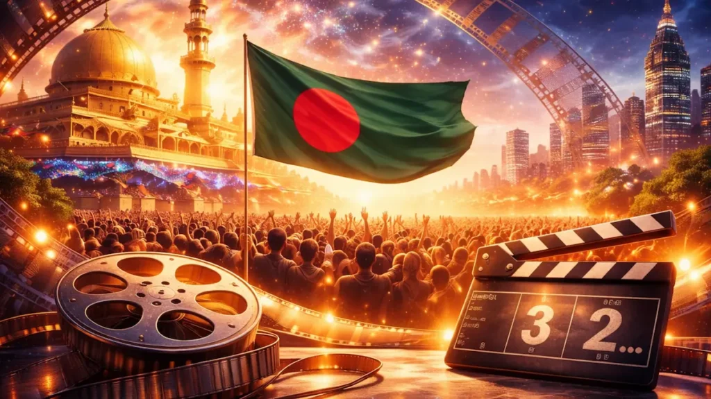 बॉलीवुड अभिनेता चंकी पांडे की बांग्लादेश में सुपरस्टार बनी अनसुनी कहानी