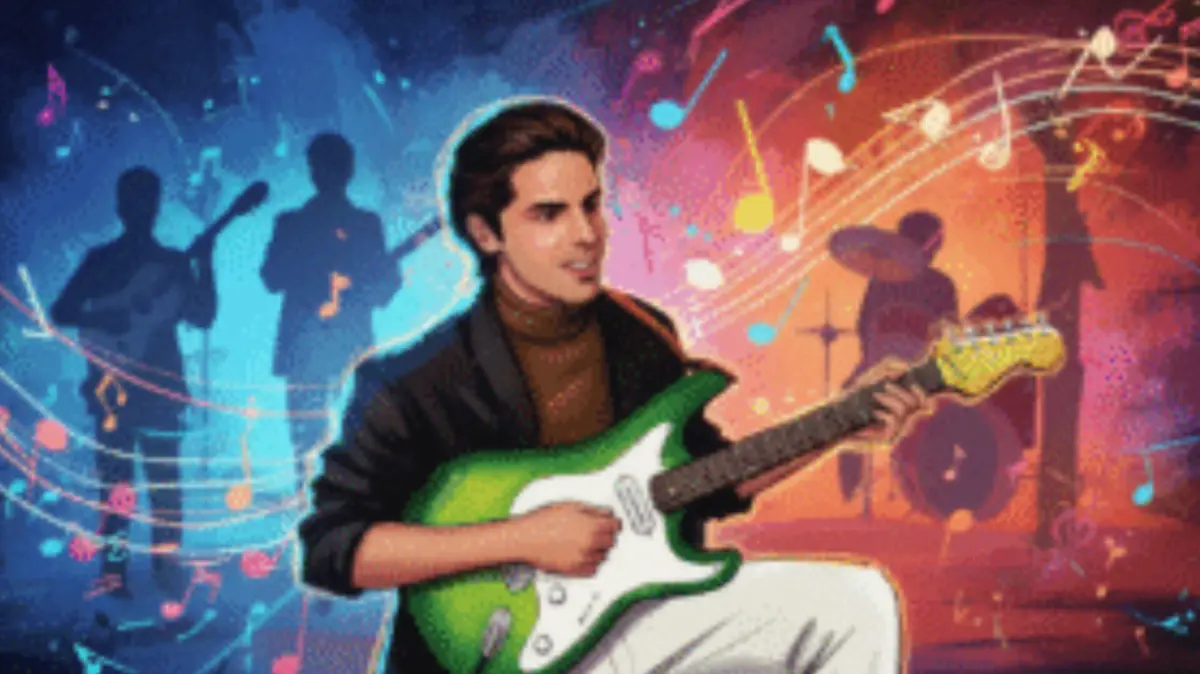 राहुल रॉय की जिंदगी का संघर्ष भरा दौर