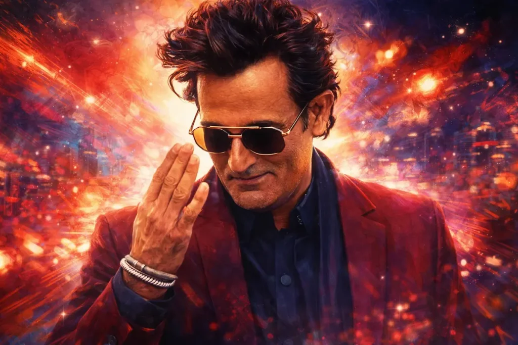 अक्षय खन्ना का स्टारडम और बॉलीवुड एक्टिंग