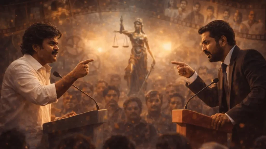 भारतीय सिनेमा में बदलते दौर की बहस