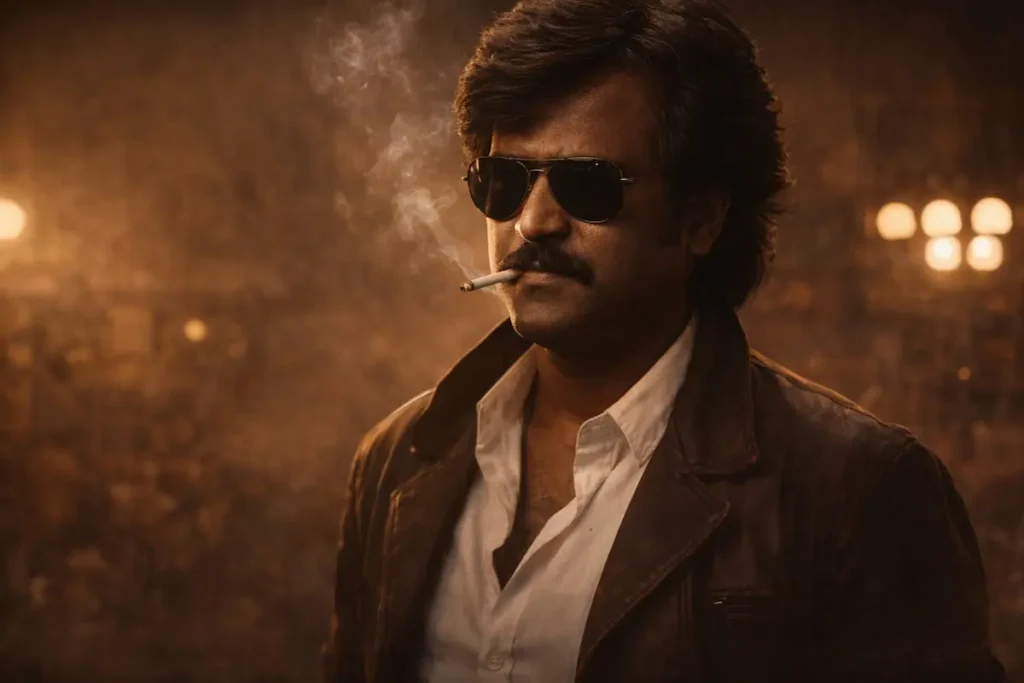 80s साउथ सिनेमा का खामोश मगर असरदार हीरो अंदाज़