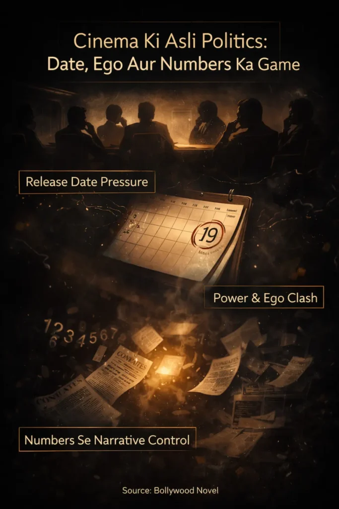 टॉक्सिक फ़िल्म कंट्रोवर्सी में इंडियन सिनेमा की सियासी परतें