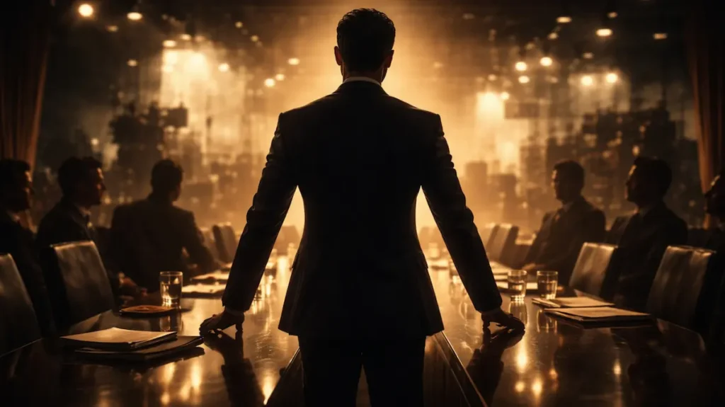 टॉक्सिक फिल्म कंट्रोवर्सी में प्रोड्यूसर पावर और सिनेमा की सियासत