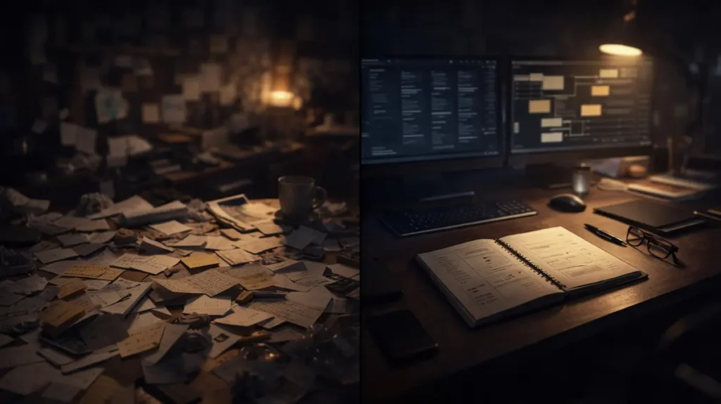 TV Show Business Model India में creator की बिखराव से सिस्टम तक की जर्नी