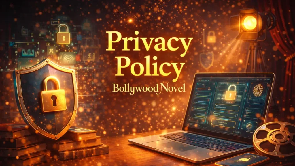 डिजिटल जानकारी की हिफ़ाज़त और प्राइवेसी का इशारा